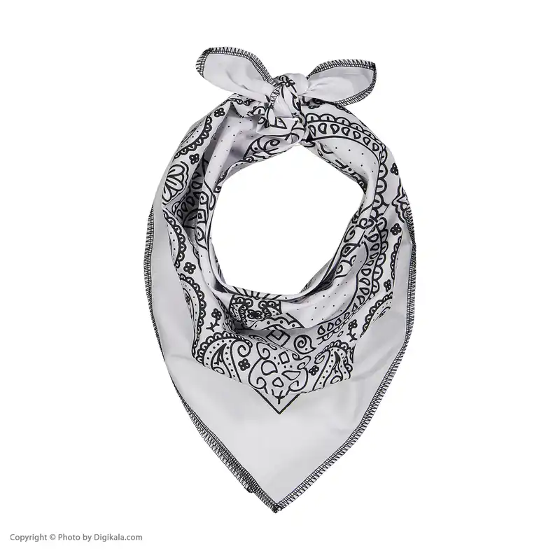 دستمال سر و گردن زنانه مدل SW-04