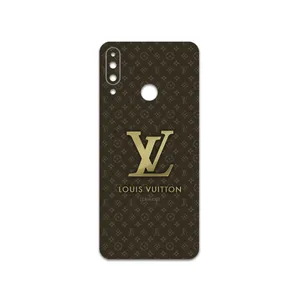 MAHOOT  LS-VTTN Cover Sticker for LG W30