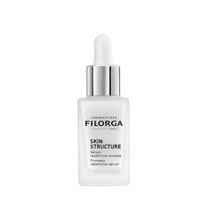 سرم سفت کننده صورت فیلورگا مدل Skin Structure حجم 30 میلی لیتر