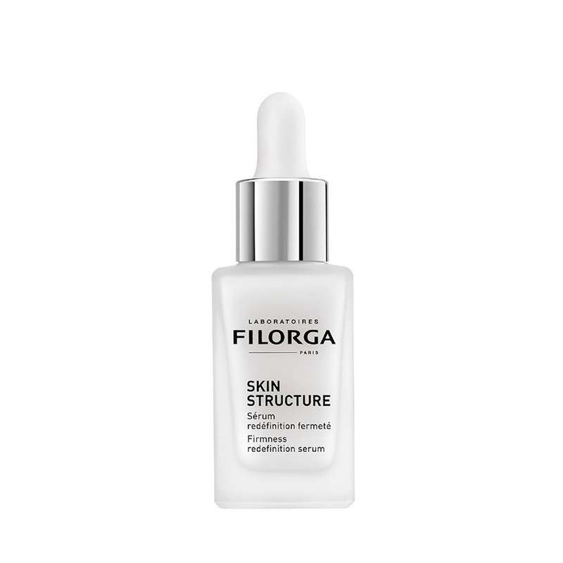 سرم سفت کننده صورت فیلورگا مدل Skin Structure حجم 30 میلی لیتر سرم سفت کننده صورت فیلورگا مدل Skin Structure حجم 30 میلی لیتر