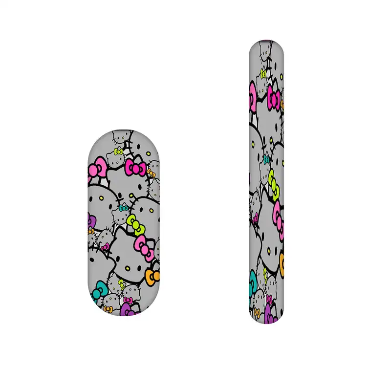 سوهان ناخن مدل کیتی کد 708 بسته 2 عددی