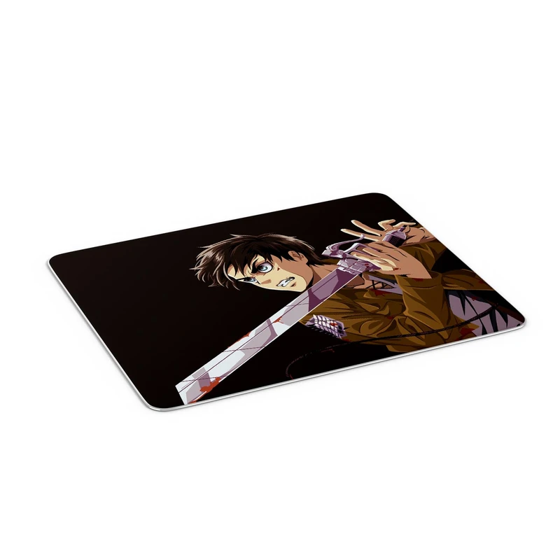  ماوس پد طرح اتک تایتان  کد 20300366