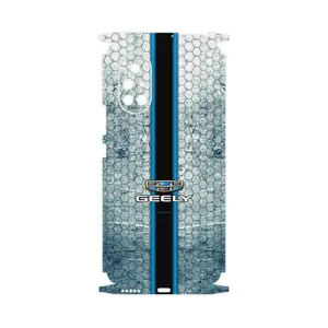 MAHOOT GEELY-FullSkin Cover Sticker for Huawei Nova 8