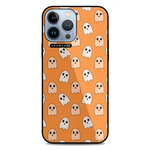 AKAM AMC-WA13PROMAX-BOO-12 Cover For Apple iPhone 13 Pro Max