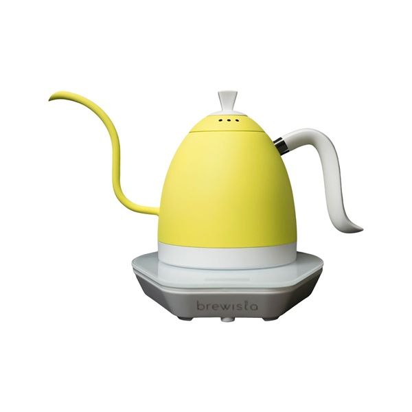 کتری برقی برویستا مدل آرتیسان گنجایش 0.6 لیتر