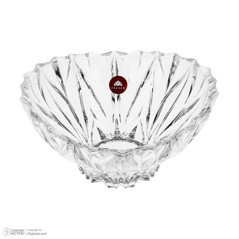 شکلات خوری ساکورا مدل کایا SK20601000W