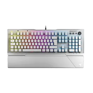 کیبورد مخصوص بازی راک کت مدل Vulcan 122 AIMO