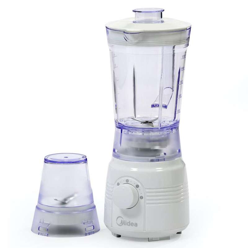 مخلوط کن و آسیاب کن مایدیا مدل BL2525AG