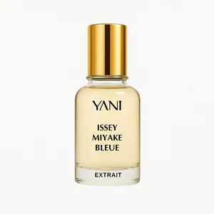 اکستریت دی پرفیوم مردانه عطر یانی مدل ایسی میاکه بلو | Issey Miyake Bleue با رایحه خنک و حجم 50 میلی لیتر