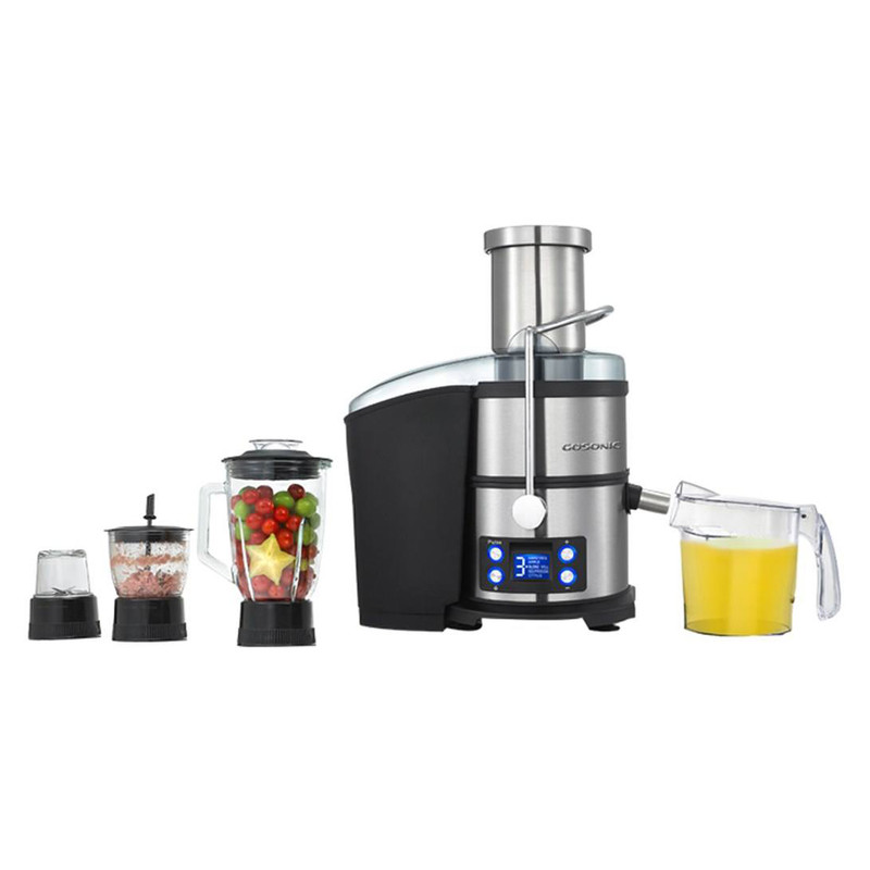 آبمیوه گیری گوسونیک مدل GSJ-506