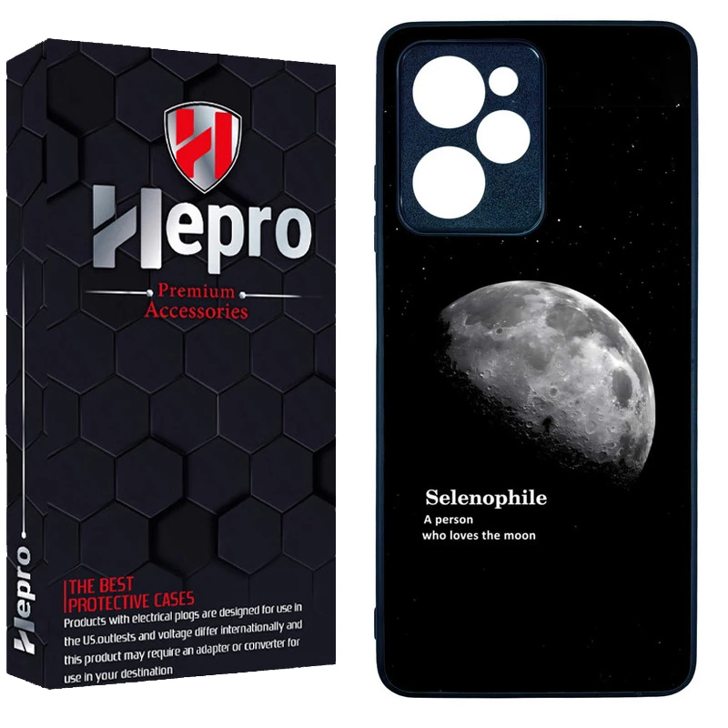 کاور هپرو طرح فانتزی مدل TPU مناسب برای گوشی موبایل شیائومی Poco X5 Pro
