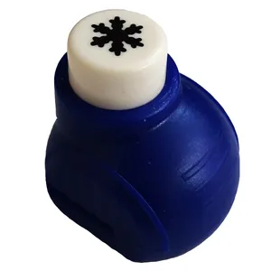 پانچ طرح دانه برف