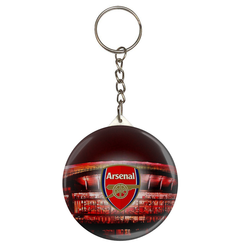 جاکلیدی طرح باشگاه فوتبال آرسنال مدل S4073 