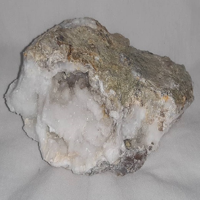 سنگ راف کوارتز مدل 01