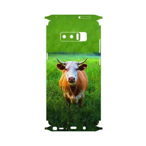 MAHOOT Cow-FullSkin Cover Sticker for Samsung Galaxy Note 8