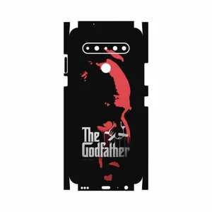 MAHOOT The-Godfather-FullSkin Cover Sticker for LG K61