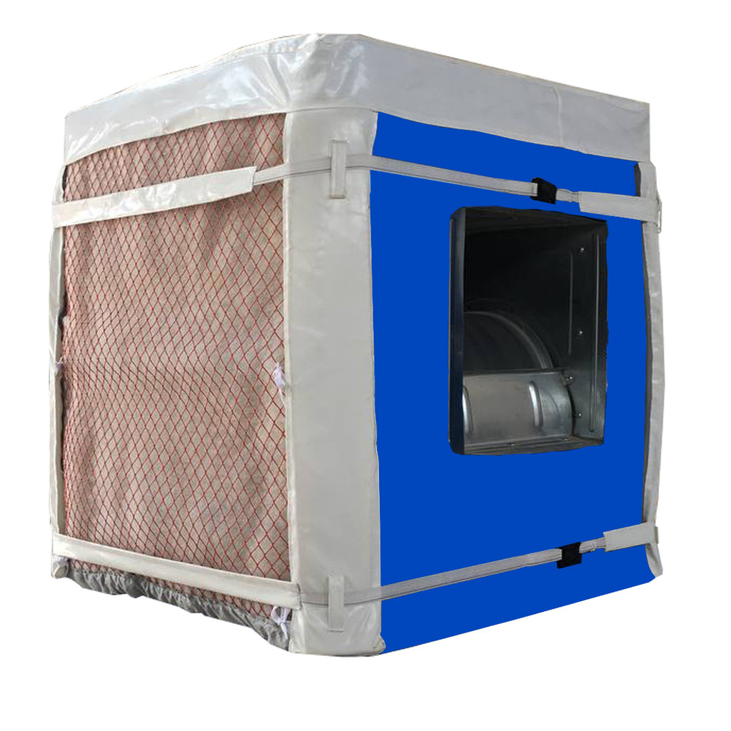 فیلتر هوای کولر مدل 7000