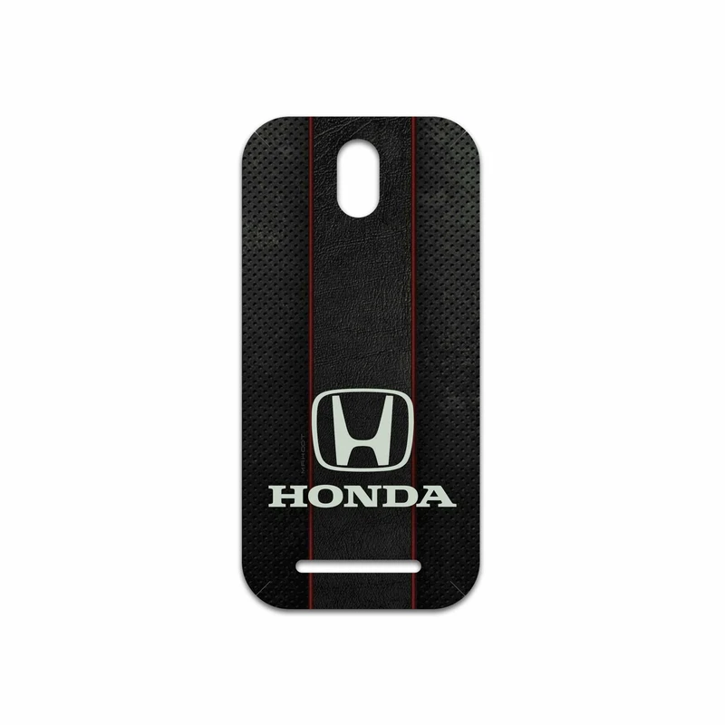 برچسب پوششی ماهوت مدل Honda Motor مناسب برای گوشی موبایل اچ تی سی Desire 500