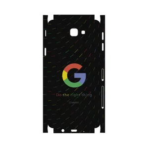 MAHOOT  Ggl-FullSkin Cover Sticker for Samsung Galaxy J5 Prime