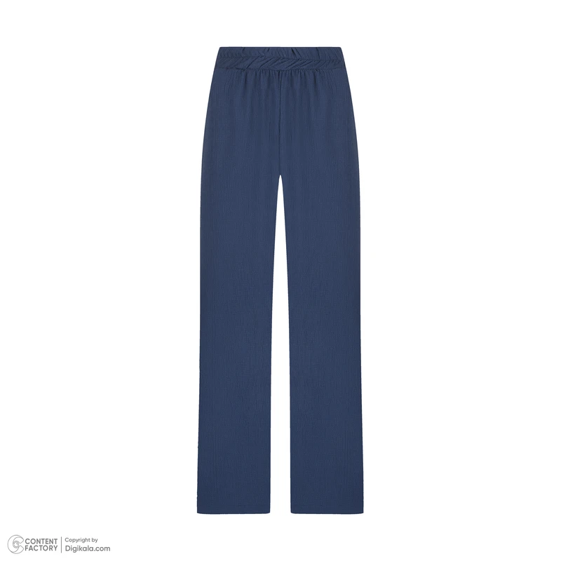 عکس شماره 7 : مانتو و شلوار زنانه مدل پاپیون 104