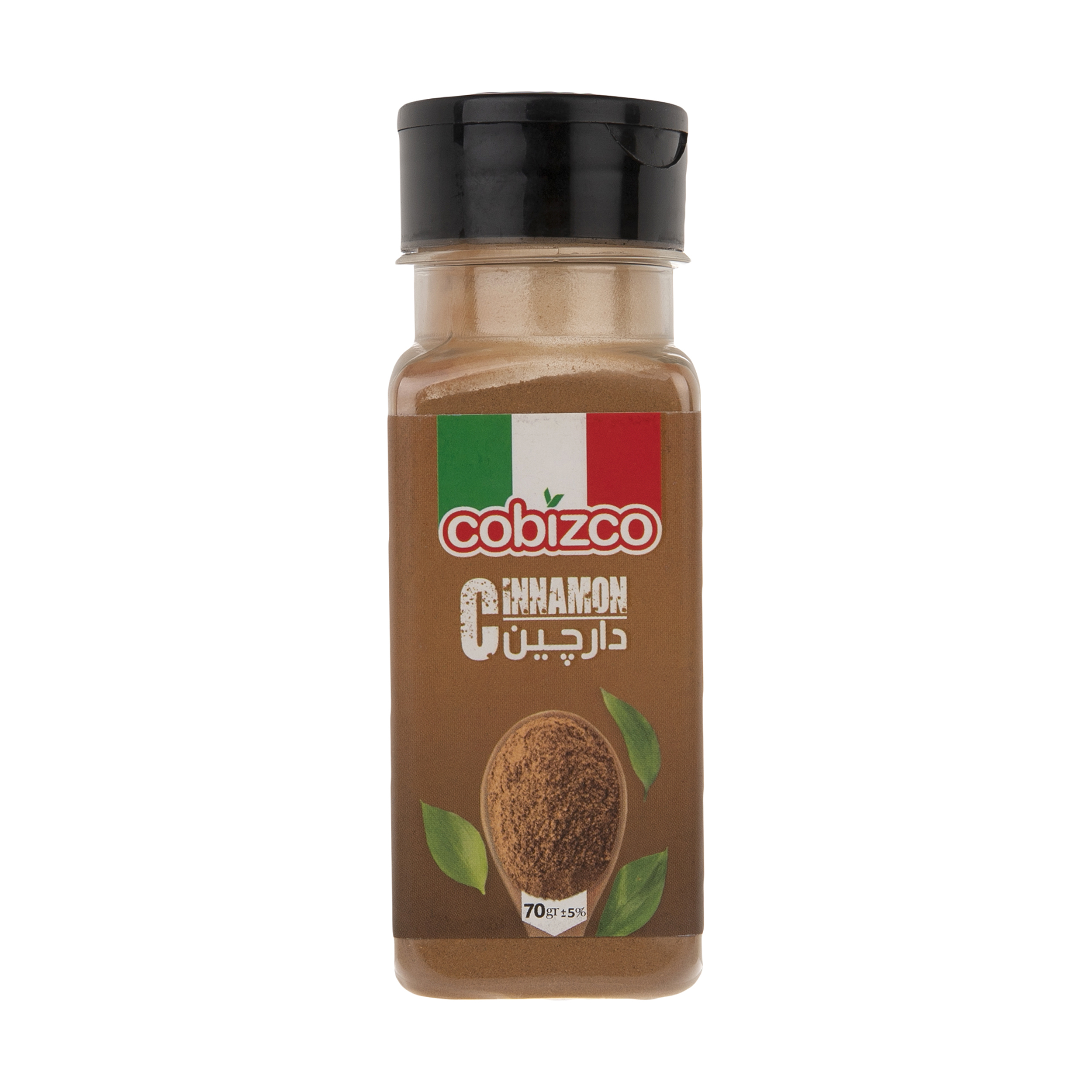 پودر دارچین کوبیزکو - 70 گرم