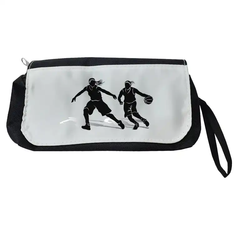 جامدادی طرح بسکتبال کد 019