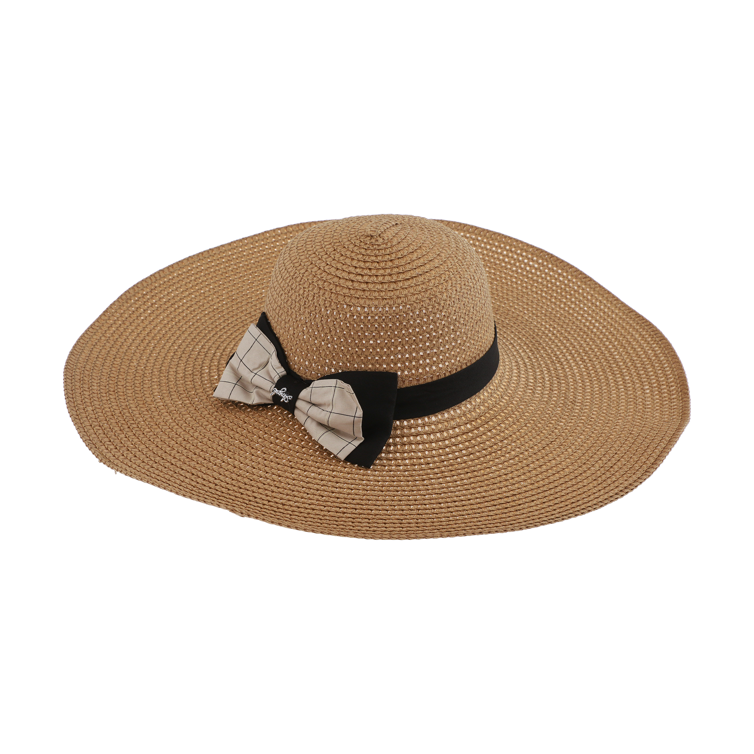 کلاه ساحلی زنانه اسپیور مدل HWM060300