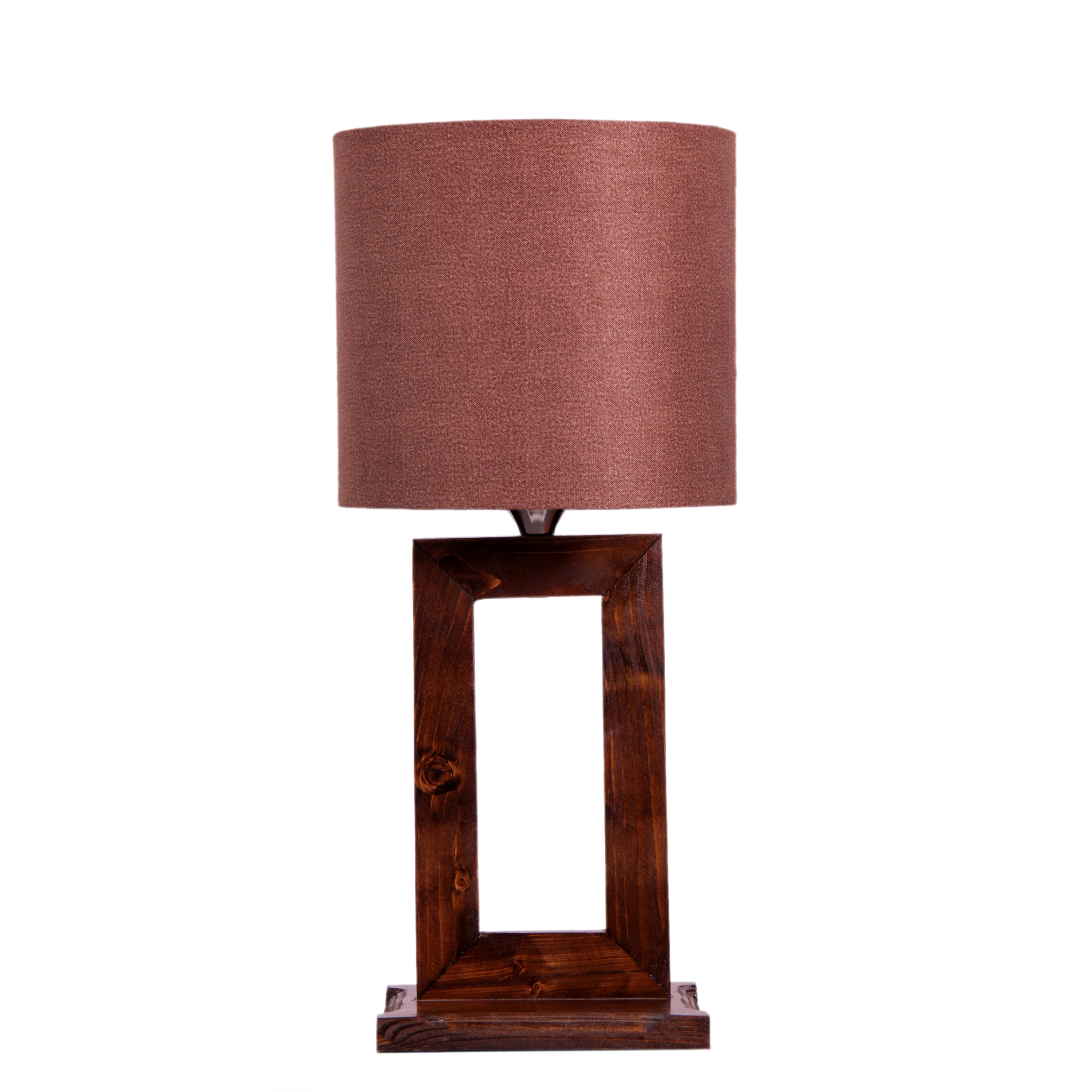 آباژور رومیزی مدل M05