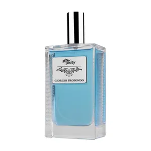 ادو پرفیوم مردانه راریتی مدل جورجیو پروفاندو با رایحه گرم و تند حجم 100 میلی لیتر