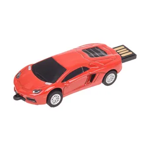 Lamborghini Flash Memory Capacity 32 GB