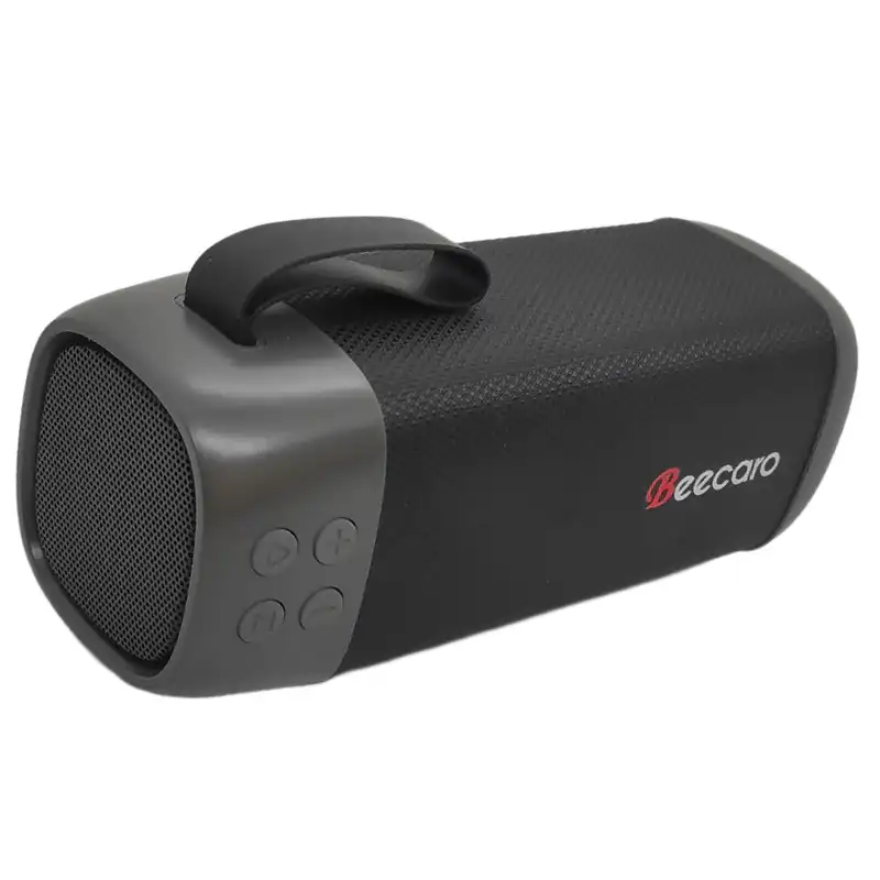 اسپیکر بلوتوثی قابل حمل بیکارو مدل EG50