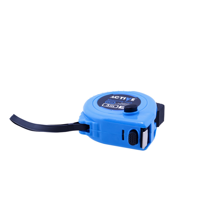 متر 3 متری اکتیو تولز مدل AC-6316 متر 3 متری اکتیو تولز مدل AC-6316