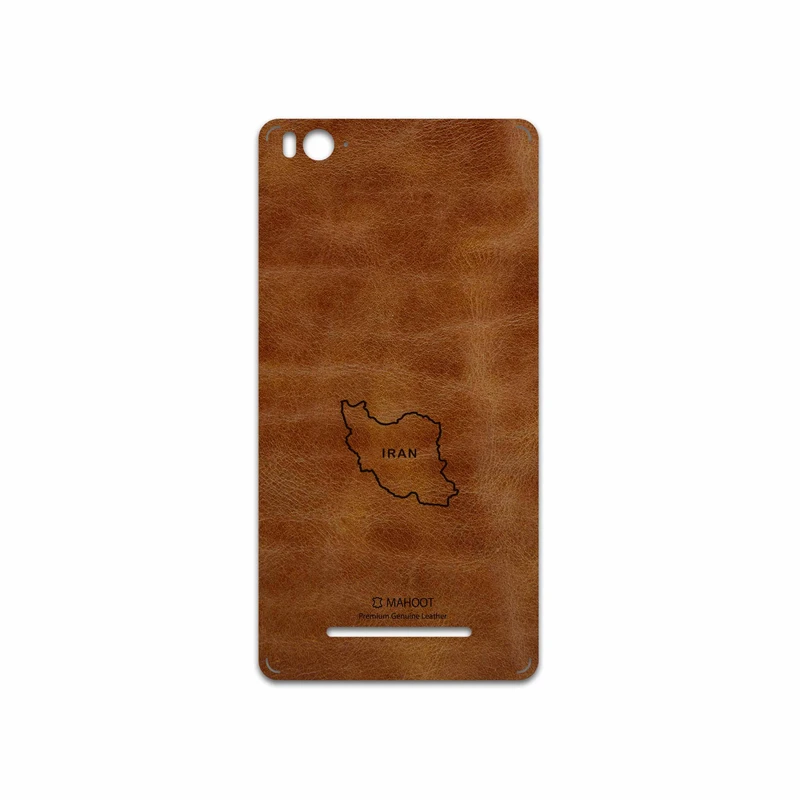 برچسب پوششی ماهوت مدل BFL-IRC مناسب برای گوشی موبایل شیائومی Mi 4c