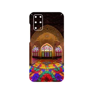 MAHOOT Nasir Al-Molk Mosque Cover Sticker for Samsung Galaxy S20 Plus