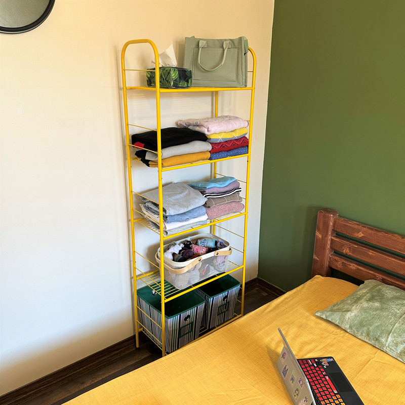 شلف ایستاده مدل آزما