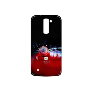 MAHOOT Futsal Cover Sticker for LG K10