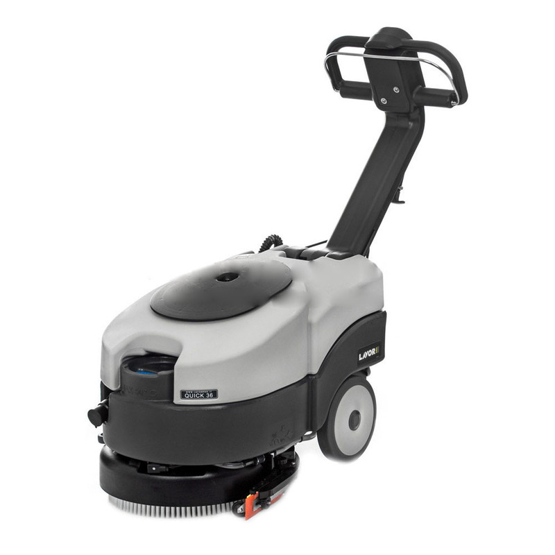 زمین شوی لاور مدل کوییک کد 1800