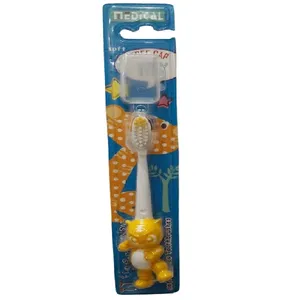 مسواک کودک مدیکال مدل Baby Tiger