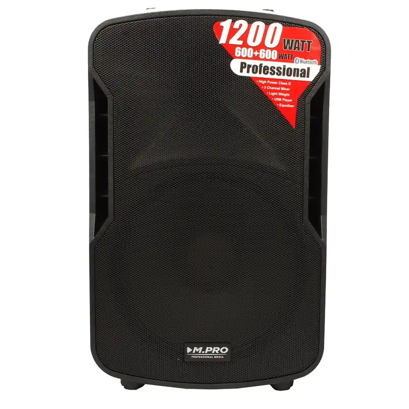 باند اکتیو ام پرو مدل MPRO MW-600A