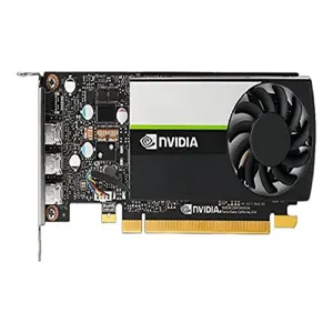کارت گرافیک پی ان وای مدل NVIDIA QUADRO T600 4GB GDDR6