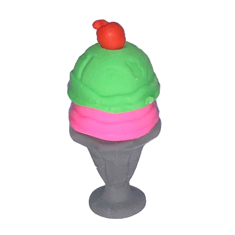 پاک کن طرح بستنی مدل ice کد 64