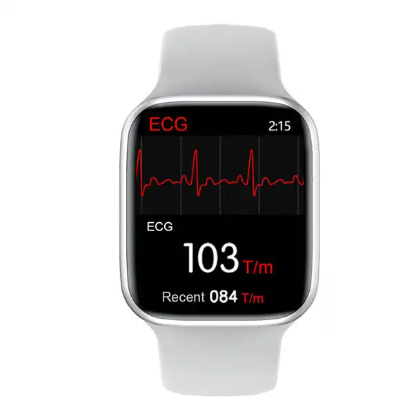 ساعت هوشمند مدل W26 pro