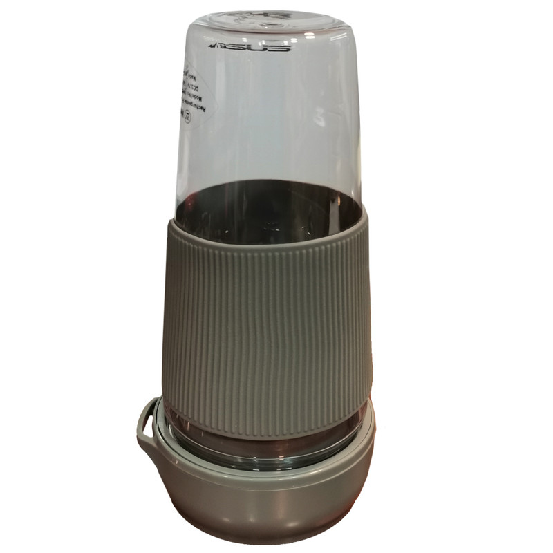 شیکر شارژی قابل حمل وستینگهاوس مدل wkbefe3003 گنجایش 0.300 لیتر
