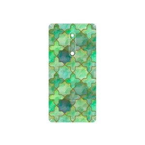 MAHOOT Iran Tile 8 Cover Sticker for Nokia 5