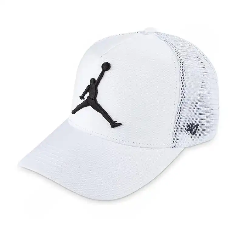 کلاه کپ مدل پشت تور دار