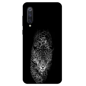 Megafone Panther 1879 Cover For Xiaomi Mi 9 SE