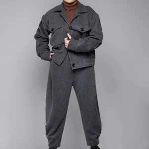 ست کت و شلوار زنانه مدل روناک کد 9006