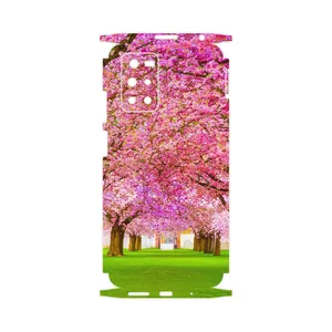 MAHOOT Spring Season-FullSkin Cover Sticker for Xiaomi Redmi Note 11 4G