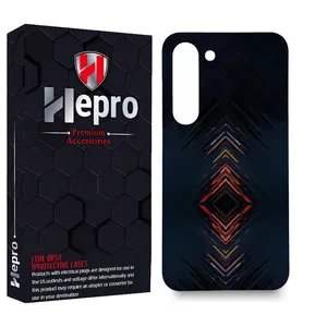 HEPRO MC Cover for SAMSUNG GALAXY S23 PLUS