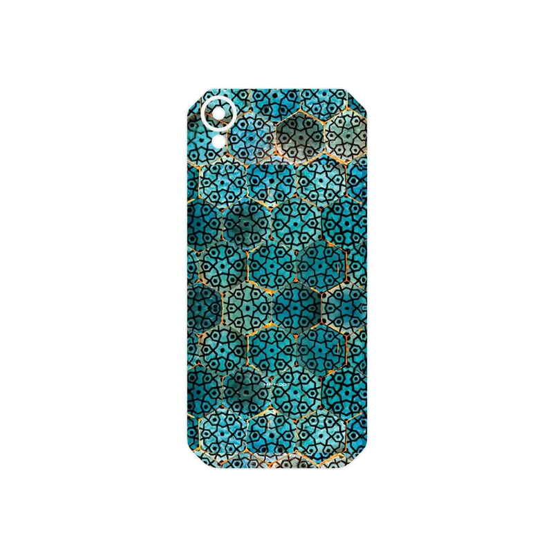 برچسب پوششی ماهوت مدل Iran Tile 9 مناسب برای گوشی موبایل کاترپیلار S41